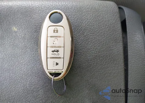 2015 Nissan Altima 2.5 S z USA, uszkodzony, nr VIN 1N4AL3AP4FC486947